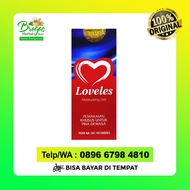 LOVELES Pembesar Mr P Pria Dewasa