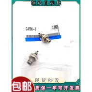 SMC Needle Type Cylinder CJPS CJPB4 6 10 15-5/10/15-H4/H6-B Single Effect