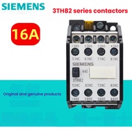Siemens 3TH82 AC contactor 3TH8244E/62E/53E/80E-0XM0 brand new