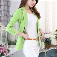 LUXEE WOMEN'S BLAZER SEMI-FORMAL WOMEN'S BLAZER/ LATEST WOMEN'S BLAZER/