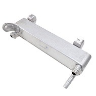 【MR HOT】FOR FORD   FOR RAPTOR  F150 2018 Transmission Oil Cooler Assembly JL3Z7A095A