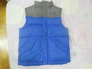 Patagonia down vest 羽絨背心外套 木村 outdoor nike uniqlo north face