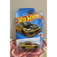 Hot Wheels Honda Civic SI