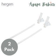 [New] Hegen PCTO™ Straw Replacement (2-Pack)