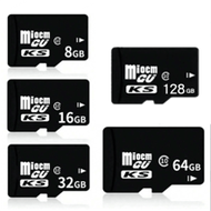 A Surveillance Camera Driving Recorder Video Storage Card 8g Memory Card 16gtf Card 32tf Card 64g Hi