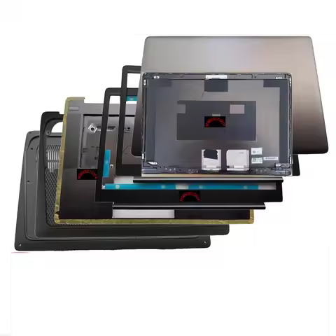 New Cover For HP ZBOOK 15 studio 15S G3 G4 844836-001 Top LCD Screen Back/Bezel/Palmrest Upper/Botto