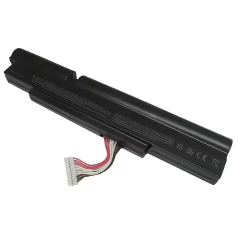WHOLESALE New 6 Cells Laptop Battery For ACER Aspire TimelineX 3830T 4830T 4830TG 3ICR19/66-2 AS11A3