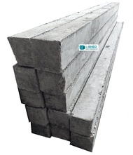 [INSTALLATION] Footing for S3 & S5 (W10 x L5 x H7) & (W10 x L7.5 x H7) (7-14 days delivery)