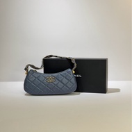 CHANEL｜22K hobo 腋下包