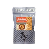 Doverfield East DFE Fried Pasta Snack Shrimp Ajillo Flavor 45g x 6 pieces