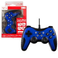 Nintendo Switch Answer USB Controller Pro Lite Blue