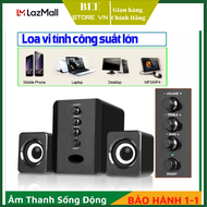 Loa Bãi Nhật Bộ Loa Máy Tính Usb Sada D202 2020 giá Rẻ Âm Thanh Sống Động  Bảo Hành 12 Tháng Toàn Qu