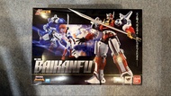 超合金魂天威勇士Bandai GX-39R Baikanfu 20週年紀念版