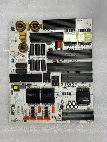 Original 75PFL6601/F7B LCD TV power board PW.400W2.769