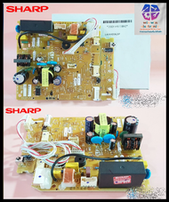 บอร์ดคอล์ยเย็นแอร์/แผงวงจรคอล์ยเย็นแอร์ชาร์ปDSGY-H977JBKZ รุ่นAH-X13ZB AH-X13ZW AH-X15ZF AH-X13ZY AH