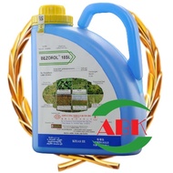 [OFFICIAL SELLER] ACM BEZOROL 18SL 4L GLUFOSINATE AMMONIUM 18% RACUN RUMPUT RUMPAI 100% ORIGINAL
