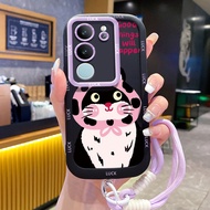 Casing For VIVO V29 5G V29 Pro 5G Case Silicone