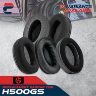 Earpad Foam Cushion Pad HP H500GS H 500 GS 500GS Foam Pad
