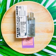 Tinh chất dưỡng ẩm Squalane Peter Thomas Roth Oilless Oil 100% Purified Squalane