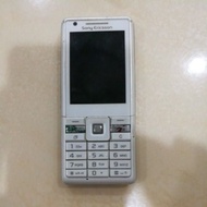 Sony Ericsson J105i ( Used phone )