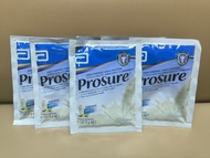 保康速Prosure 奶粉 ( 雲呢拿味) 01 2027