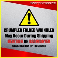 ℗ ◪ ✿ STICKER DECAL ONLY MOUNTAINPEAK COLE COMMENCAL BIKE FRAME BRAND