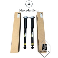 ( 100% ORIGINAL ) MERCEDES BENZ W205 C180 C200 C220 C250 C300 C63 REAR ABSORBER ( 2053207130 )