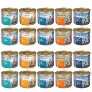 Wonderland All-Age Cats Grain-Free All-Age Cats Canned Grain-Free 55g Cat Cans