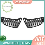 51118054301 Front Bumper Grille Grille Ventilation Mesh Automotive for     M3  F80 F82 F83 2016-2019