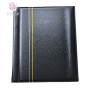 BALSA coin collection album souvenir penny book money collection album penny collecting book coin ho