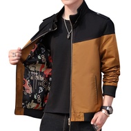High quality cotton men's pilot men's windproof jacket military tactics jaket Alatan men's coat tool