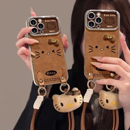 IPhone17 Phone Case Pro Max Air Smiley Face Katie Suitable for iPhone17PROMAX Phone Case 16E Apple 1