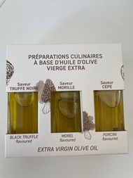 Plantin extra virgin olive oil 20ml x3