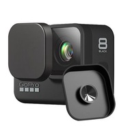 昇星好物 - 適用於 GoPro Hero 8 Black 鏡頭保護蓋 鏡頭蓋 運動相機保護蓋 防摔 保護套 保護殼 運動相機配件