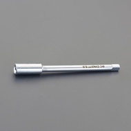 エスコ (ESCO) EA829AX-210 M20 /155mm タップレンチ用エクステンションバー EA829AX-210