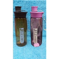 800ml Plastic Sports Bottle with Handle/ Botol Air Plastik