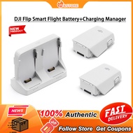 【Original New】DJI Flip Intelligent Flight Battery+Parallel Charging Butler (3110mAh) for DJI Flip Dr
