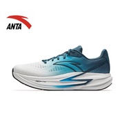 ANTA/ANTA Champion Running Shoes 4th Generation 丨 Running Shoes Men's Shoes PG7 ULTRA Wear-Resistant