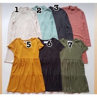 Old Navy Kids Girl's Dress tunic old navy branded