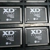 IC XD LGE6841 original