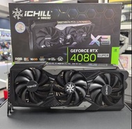 Inno3d RTX 4080 Super 顯示卡 行貨保養 高登門市 可 Trade in 5090 5080 5070 4090 4080 4070 3090 3080 互補差價