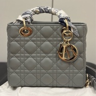 Dior Lady Dior S 戴妃包小號