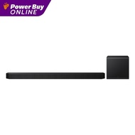 SAMSUNG Q-series ซาวด์บาร์ (5.1.2 CH 240 วัตต์) รุ่น HW-Q800H/XT
