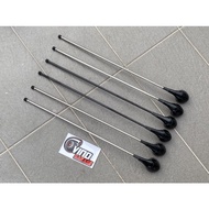 Antenna Original Daihatsu Mira L5/L2 Hitam for Kancil, Kelisa