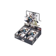 BANDAI UNION ARENA Booster Pack Arknights [UA30BT] (BOX) 16 packs included. Recommended for ages 9 a