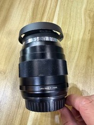 Carl Zeiss ZE 35mm f2 for Canon 35 2