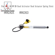 8W0823823C for  A4 8W B9 Hood Activator Hood Actuator Spring Strut 8W0823823