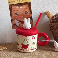 Gift BFF High Appearance Couple Mug