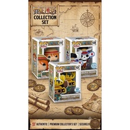 Funko Pop Animation One Piece