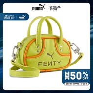 PUMA PRIME/SELECT - กระเป๋า FENTY x PUMA  สีเขียว - 09215201
